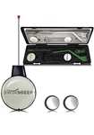 Sports New Universal Swing Beep Unipro Golf Trainer - All Skill Levels. Fixed Price $26.99.