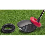 Proactive Sports Golf Warm Up Swing Weight Red Trainers Analyzers New. Fixed Price $6.99.