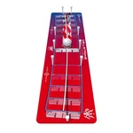 Wellputt Wellstroke 12 Stars And Stripes Training Aid Mat. Fixed Price $75.00.