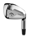 (rh) Callaway Golf Elyte Hl Iron Set (r). Fixed Price $700.00.