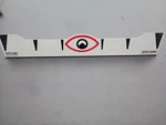 Eyeline Golf Edge Putting Rail Portable Metal Indoor/outdoor Training Aid. Fixed Price $29.99.