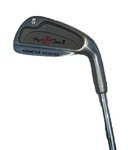 Medicus Pro Tour Model Ii Rh Hinged 5 Iron Golf Club * Swing Training Aid. Fixed Price $38.69.