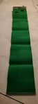 Pepsi One Putting Green Indoor Game Golf Ball Practice Portable Flag Poles. Fixed Price $59.99.