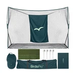 Birdiepro - American Golf Practice Net 10X7FT Heavy Duty. Fixed Price $193.74.