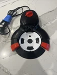 Electric Golf Putting Cup Maxfli Adjustable Indoor Training Practice Plug Euc. Fixed Price $7.99.