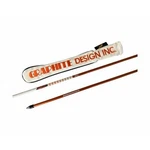 Graphite Design Tour Ad Di Alignment Stick W/cover Golf Training Aid Japan. Fixed Price $180.00.