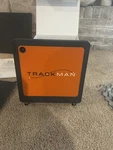 Trackman 3E Golf Launch Monitor Indoor / Outdoor. Fixed Price $5200.00.