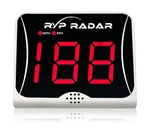 Golf Radar Swing Speed Monitor And For Rypstick. Fixed Price $142.56.