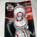 Dave Pelz O-balls 3 Golf Putting Alignment Aid Open Package. Fixed Price $34.11.