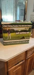 Perfect Practice V5-XL Putting Mat 15FT 5IN Solid Wood Base & Ball Return (open). Fixed Price $75.00.