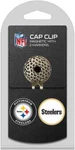 New Pittsburgh Steelers Team Golf Ball Set With 2. Fixed Price $14.95.
