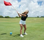 Sure-speed Golf Swing Trainer Aid Increase Speed, Distance And Consistency. Fixed Price $29.99.