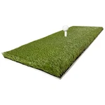 12" X 24" Rough Chipping Golf Fairway Driving Hitting Practice Mat With 5MM Foam. Fixed Price $29.90.