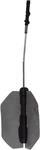 New Jef World Of Golf Bent Shaft Swing Fan. Fixed Price $34.99.