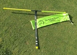 Golf Training Aids Pst Putting Stroke Teacher, Black/yellow. Fixed Price $29.99.
