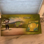 The Original Portable Golf Game For Chipping Practice Battle New. Fixed Price $60.00.
