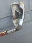 Intech Swingtrainer 8 Iron Stainless Steel Golf Club Training Aid Weighted. Fixed Price $18.99.