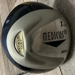 Medicus Dual Hinged 10.5* Driver Golf Club Training Aid Swing 460CC Rh. Fixed Price $53.99.