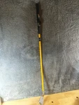 Momentus Indoor Driver Swing Trainer Gol 40OZ Rh 36" With Grip. Fixed Price $41.99.