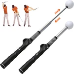 Grip Trainer For Right-handed Golfers, Swing Training Aid Proper. Fixed Price $62.47.