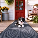 Itina Front Indoor Outdoor Entrance 3' X 10' Heavy Duty Floor Mats F.... Fixed Price $121.57.