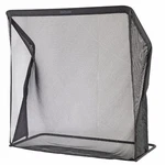 Gosports Elite Golf Practice Net With Steel Frame - 7' Size. Fixed Price $499.99.