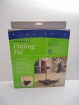 The First Tee Portable Putting Pal Golf Sports With Ball Return Home Office. Fixed Price $12.95.