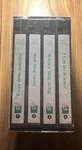 Waterford Early Math Science My Videos Level One Vhs Box Set Brand New Rare. Fixed Price $5.00.