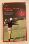 Brand New Tour Logic Perfect Swing Trainer - Golf. Fixed Price $23.99.