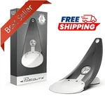 Puttout Premium Pressure Trainer - Perfect Your Golf Size, Stone. Fixed Price $47.62.