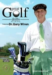 Great Golf Drills Vol. 1 - The Swing New Dvd. Fixed Price $36.83.