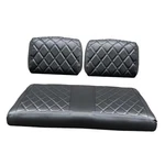 Golf Cart Seat Covers Fit For Yamaha G8 G9 G11 G14 G16 G19 G20 G21 G22 Oem. Fixed Price $90.25.