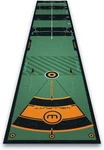 Wellputt - Golf Putting Training Mat Classic Green 3M/10FT. Fixed Price $148.99.