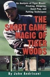The Short Game Magic Of Tiger Woods: Analysis Woods' Pitching,.... Fixed Price $6.33.