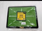 Nine + Golf Premium Swing Training Mat , New Sealed Package. Fixed Price $19.99.