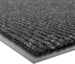 109 Brush Step Carpeted Indoor/outdoor Entrance Mat For Home Office, 3' X 5',. Fixed Price $120.99.