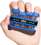 Prohands Gripmaster Exerciser, Finger (hand Strengthener).... Fixed Price $37.11.