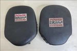Right Left Power Systems Boxing Hand Guards Drill Combo Training. Fixed Price $10.39.