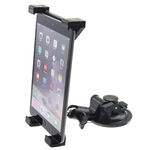 Car Mount Dash Windshield Holder Rotating Cradle Dock Heavy Duty For Tablets. Fixed Price $26.59.