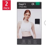 Gapfit 2-PACK Sports Bra New In Box. Fixed Price $18.05.