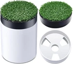2 Sets Golf Hole Cup For Putting Green Accessories Backyard Practice. Fixed Price $25.95.