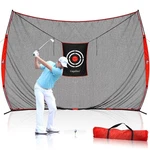 Gagalileo Golf Hitting Net With Target Professional Heavy Duty Practice. Fixed Price $143.62.