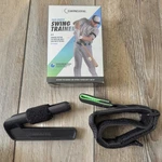Swingrail Baseball & Softball Trainer Batting Hitting Aid New Nib. Fixed Price $12.99.