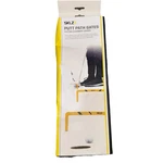 Sklz Golf Pro Putting Gates Black/yellow Path Aids Box Damaged. Fixed Price $13.00.