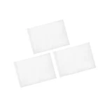 Kingtop Golf Flag 20X14 Plain White, 420D Blank White- 3PK. Fixed Price $69.99.