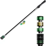 13UNDERGOLF Swing Trainer Aid For Indoor Practice Speed Training, Improved. Fixed Price $258.04.