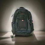 Samsonite Tectonic 2 Large Business Travel Laptop Backpack 17" Black Smartsleeve. Fixed Price $93.10.