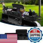 Ilskw Golf Cart Front Inner Basket Organizer Fit Ezgo Txt Club Ds/precedent. Fixed Price $48.34.