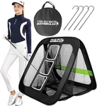 Golf Chipping Practice Net Backyard Driving Accessories For Men Gift, 1 Pac. Fixed Price $47.99.