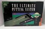World Of Golf The Ultimate Putting System -9FT Green W/ Return (ul 200). Fixed Price $59.96.